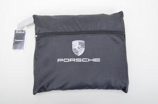 Hardtop Schutzhülle 996 mit Porschewappen