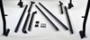 Heigo Roll Cage 964 - Steel - Sunroof - Weld-In - Door + Dash + Diagonal + Tunnel
