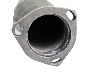 FVD Mass Air Flow Meter Performance Set 911  1984-89 - Race - + 20 Hp Gain + Sport Cat - 93 Octane