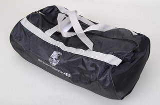 Housse de protection 996 97-/997  05- sans aileron avec sac de rangement