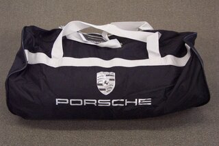 Housse de protection 996 turbo/C4S avec sac
