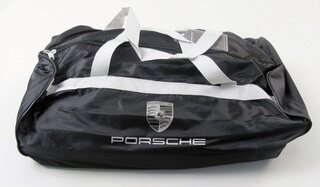 Fahrzeugabdeckung incl. Tasche 911,964 ohne Spoiler