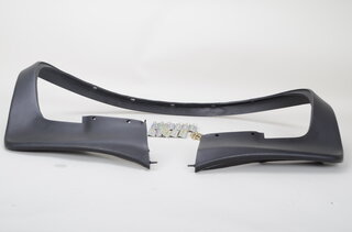 Front Chin Spoiler Kit 930 / 911 Wide Body / Turbo Look  1975-89 - With Mounting Hardware