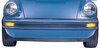 Front Chin Spoiler Kit 930 / 911 Wide Body / Turbo Look  1975-89 - With Mounting Hardware
