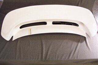 Aileron - 996 GT-3 look