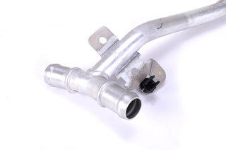 Kühlwasserrohr Cayenne S/TT/TS/GTS 07-10
