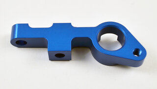 Halter Drehzahlgeber min.98 Oktan