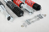 Doublespring Suspension "Race" for FVD camber plates