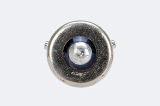 Ampoule Diadem blanc (jeu de 2)