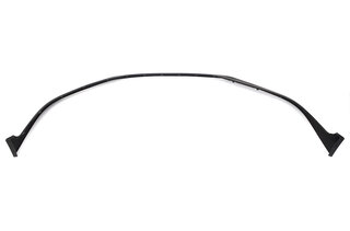 Lame de spoiler 991 cup - noire