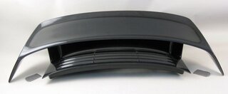 Heckflügel GT2-Look GFK (für 996 C4 S)