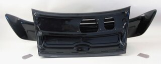 Heckflügel GT2-Look GFK (für 996 C4 S)