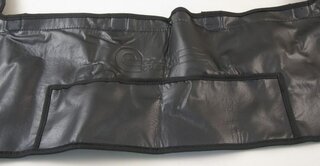 Service Cover - REAR - 996 / 997