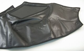 Service Cover - REAR - 996 / 997