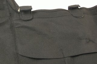 Service Cover - REAR - 996 / 997