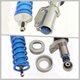 Sport Suspension 993 - BILSTEIN - B16 / PSS10