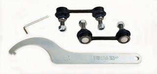 Sport Suspension 993 - BILSTEIN - B16 / PSS10
