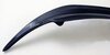 Spoiler inf. AV Kevlar/carbone pour 100 505 499 01