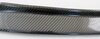 Spoiler inf. AV Kevlar/carbone pour 100 505 499 01