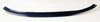Spoiler inf. AV Kevlar/carbone pour 100 505 499 01