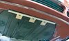 Protection Bar 964 / 965 / 993 - Aluminum
