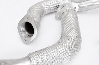 Sport Muffler 981 Cayman / Boxster - Brombacher Edition - Sound Version