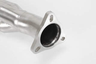 Long Tube Sport Header Set 996.2 - 3.6 L - Brombacher Edition