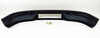 Pare-chocs AV  911 -Optique 2.7 / 73 RS - polyester