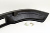 Pare-chocs AV  911 -Optique 2.7 / 73 RS - polyester