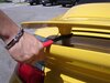 Outil pour aileron turbo et GT2 996/997/997.2