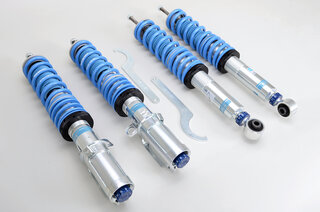 PSS10 kit susp.double ressorts réglable 964 89-90