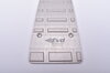 Dead Pedal 987 / 997 / Panamera - Aluminum - Flat Top Cleat - With FVD Logo - TÜV Approved