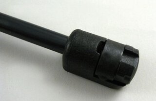 Gas filled strut front 964/ 993 - Reinforced - Left or Right - Sold Individually