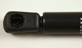 Haubendämpfer vorne verstärkt 928 (1978-95)