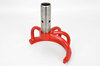 Motorhalter für Lagerbock 911/964/993 (Aufnahmedurchmesser 60mm)