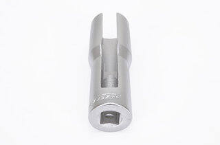 Hazet Lambda Probe (O2 Sensor) 1/2" Drive (12.5 mm) Socket