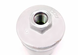 Fuel Filter 911  1974-77 2.7 L / 911  1976-87 3.0 L - Rear - CIS / K-Jetronic