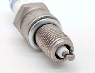 Spark plug 944 S  M44.41 WR 5 DC+