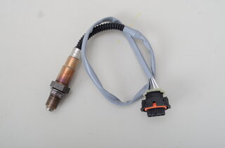 Secondary Oxygen Sensor (After Catalytic)