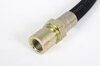 Clutch Hose 928 80-82 / 928 83-86 - Only for 10" Brake Booster - Straight Fittings