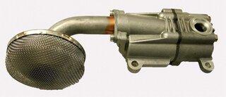 Ölpumpe 911 78-89 / 930  1975-77