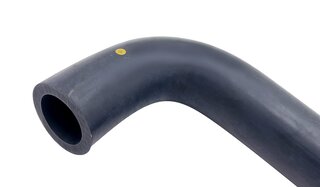 Oil Hose 930 3.3 L  1978-89 - Oil Tank to Cooler