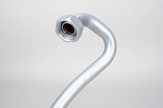 Oil Line 911  1974-76 - Engine Crossover Line