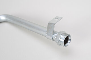 Oil Line 911  1974-76 - Engine Crossover Line