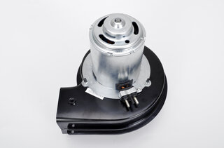 Heater Blower Motor 911 3.2 L / 930 3.3 L / 965