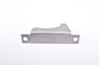 Catalytic Converter Heat Shield Support Bracket 911  1984-89