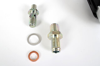 Fuel Pump 964 / 993