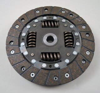 Clutch disc   911 2,2 70-71