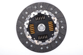 Clutch discs 944 turbo, Turbo S