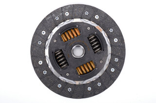 Clutch discs 944 turbo, Turbo S